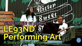 Le93nd Performing Act (TRAILER)