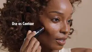Flawless Beauty with Color Perfect&trade; Foundation Stick 🌟 | Black Radiance&reg;