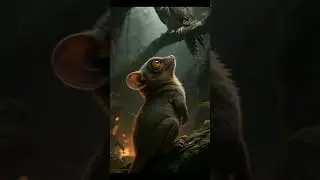Unique Animals with the Largest Eyes #faktaunik#uniqueanimal#animals#animal#shorts#shortsfeed#zoo