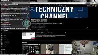 TechWeekLIVE 7/4 naprawa elektroniki