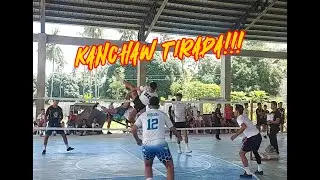 BAYAWAN CITY VS  DUMAGUETE CITY II (Bugalsan 2023) Sepaktakraw Tournament