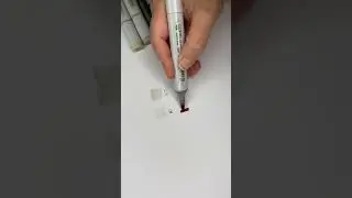 Swatching Barefoot Warrior PaperDoll Color Palette | ASMR