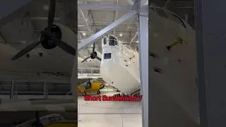 Short Sunderland V - Flying Boat #raf #patrol #bomber #aviation #pilot #aura #iconic #plane #shorts