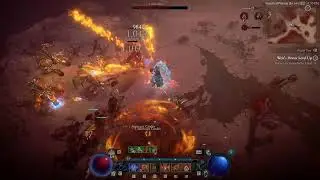 Diablo IV - Season 4 (Loot Reborn)