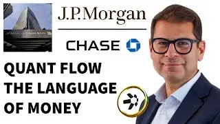 🚨Quant & JP Morgan‼️Quant Flow The Money Engine $100,000 QNT Incoming Act Now‼️