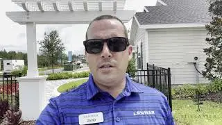 Stillwater by Lennar - Active Adult (55+) Community with 18-Hole Golf Course - St. Johns, FL