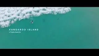 Kangaroo Island Movie (2025) The Inspiration