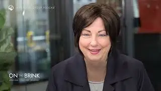 On The Brink, Ep. 7 - On The Brink of Belief