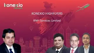 RNFI Services Ltd: Pioneering Fintech Solutions for India's Financial Inclusion