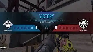 Call of duty on phone live🔴Grind to 300 subs!