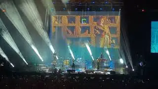 Hoolie in the Hydro 2023: 