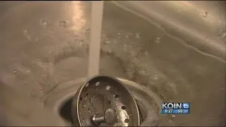 Situation in Flint raises concerns about lead in OR