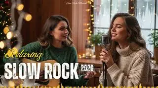 Slow Rock Ballads Playlist | Best Romantic Rock Songs