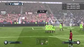 VFL West Brom