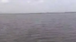 Waves at Alibag