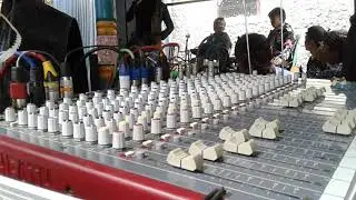 allen & heath zed22fx