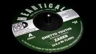 Zareb // Ghetto Youths
