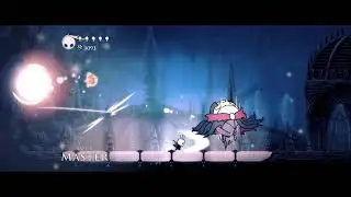 260118 Hollow Knight - Soul Sanctum