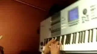 Studio Worx with Fredwreck