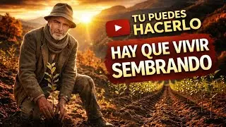 SEMBRANDO (Marcos Rafael Blanco Belmonte)