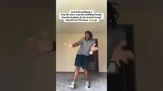 #godiseverything 🙌🏾🙏🏾