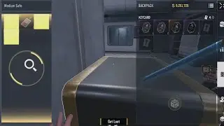 every DMZ player dreams of loot like this