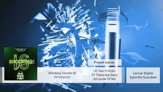 Vandalism Shocking Sounds - 16 (FREE DOWNLOAD)