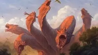 Kalonian Hydra Deck Strategy 2013