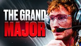 ВЫПЛАТА Pioneers на финальном турнире Grand Major!