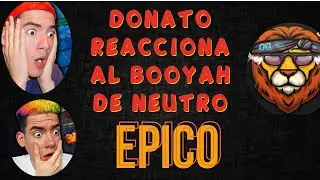 NEUTRO SORPRENDE A DONATO CON EL MEJOR TIRO CON AWM EN LA COPA NAGUARA / / COPA NAGUARA ALL STAR !!!
