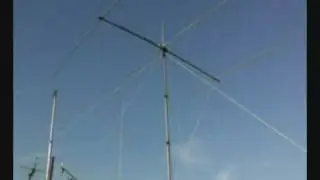 CQ World Wide SSB 2008 Team OK1OUE
