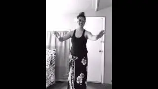 Samoan Taualuga