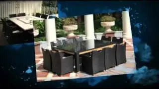 balinese furniture