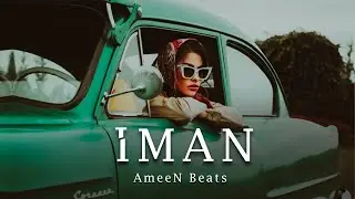 IMAN - Oriental Reggaeton Type Beat (Instrumental) Prod. by AmeeN Beats