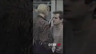 Parachute Party People 1984 Chicago Footage #80s #chicago #rarevideo #80svibes #shorts