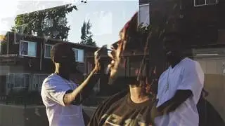 ABM FT MONEY RIBB  X FEINZ LUV ME  SHOT BY LAB LIFE FILMS