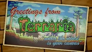 Pixel Piracy | Terraria Items | PS4, Xbox One