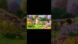 fun with bunny  #bunny #mybunny #cute #nurseryrhymes #kidssongs