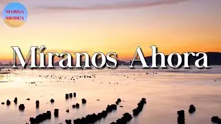 🎵 Calibre 50 - Míranos Ahora || Marca Mp, Carin León (Letra\Lyrics)