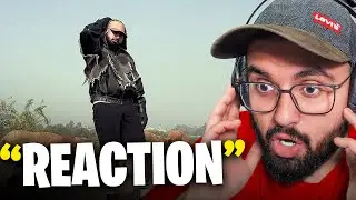 This Track Signals a New Era | RAWme Hooda TOTAL Reaction