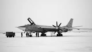 Soviet Command Was Shocked When America Built a Secret  Ice Base  Under Greenland's Glaciers