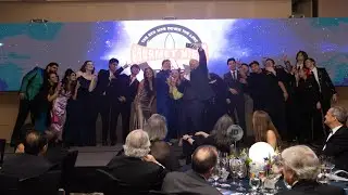 Gourmet Night 2024 Astro Renaissance: The Sky Was Never The Limit
