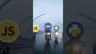 Самый быстрый язык программирования! #it #programming