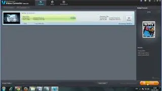 How to Convert AVI to WMV Format with Ease