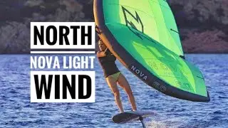 North Nova Light Wind