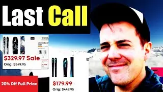 The best Black Friday Deals for Skiers (2025)