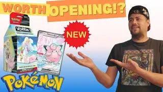 NEW! Lillie Premium Tournament Collection Unboxing!