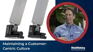 Maintaining a Customer-Centric Culture