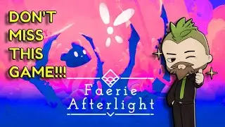 Faerie Afterlight - Review On The Nintendo Switch