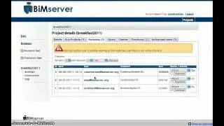 Collaboration workflow